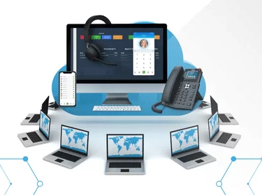 Cloud VoIP