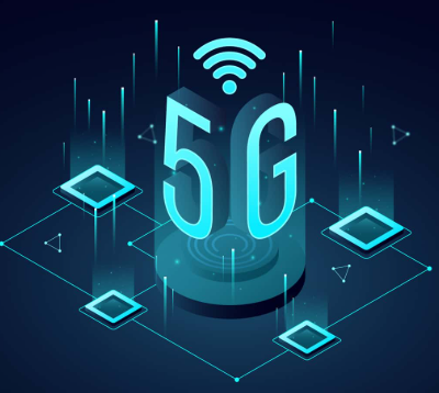5G VoIP