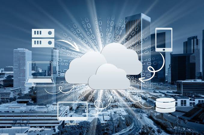 Cloud VoIP