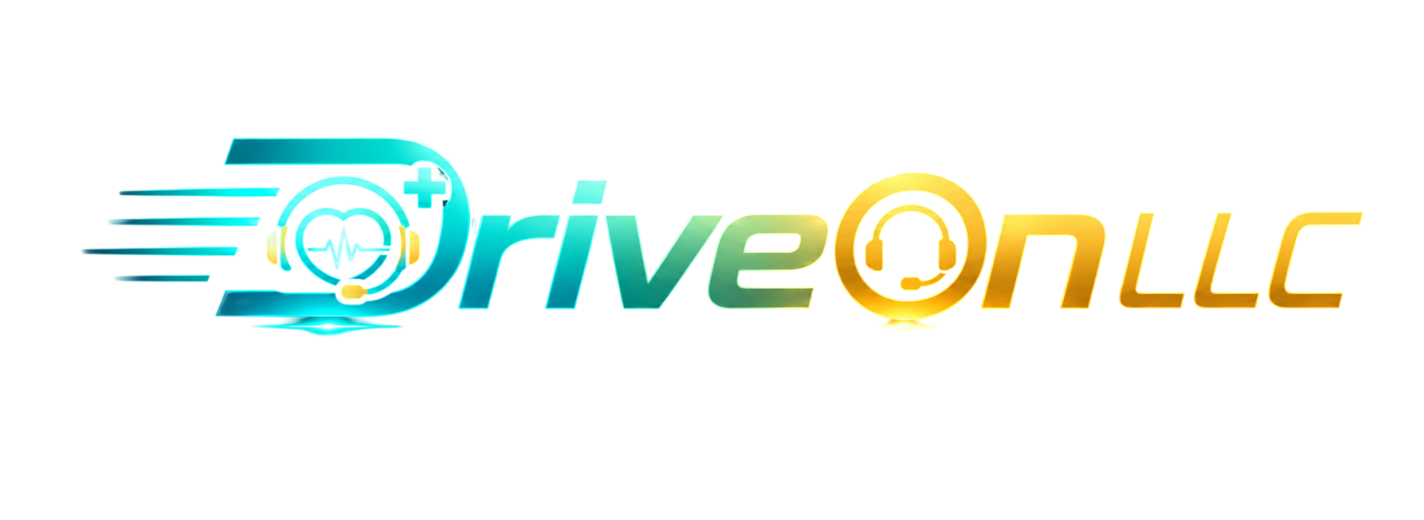 DriveOn Logo